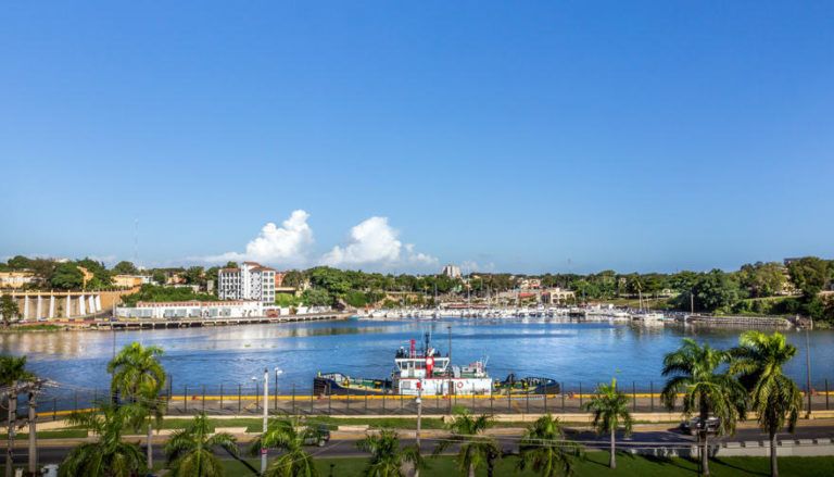 Visit Santo Domingo, in Punta Cana - Lopesan Costa Bávaro