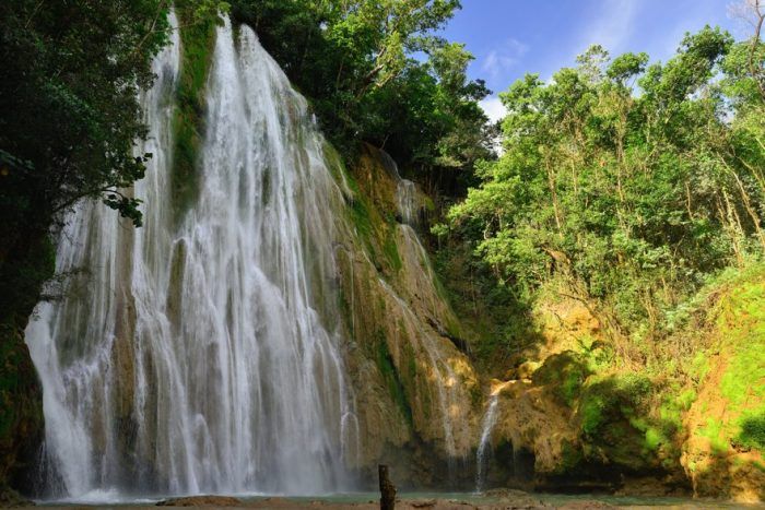 3 Must-see Waterfalls For Your Trip To Punta Cana - Lopesan Costa Bávaro