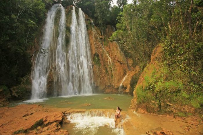 3 Must-See Waterfalls for Your Trip to Punta Cana - Lopesan Costa Bávaro