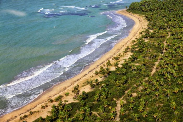 The Best Hiking Trails in Punta Cana - Lopesan Costa Bávaro