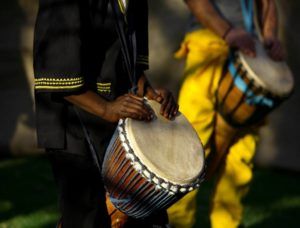 Dominican Music and Folklore - Lopesan Costa Bávaro