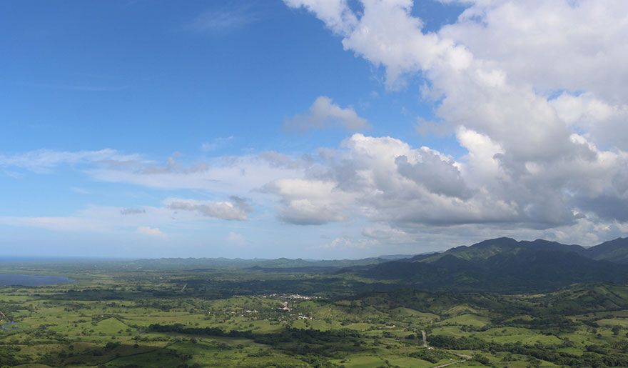 Montaña Redonda, The Best Views Of The Dominican Republic - Lopesan 